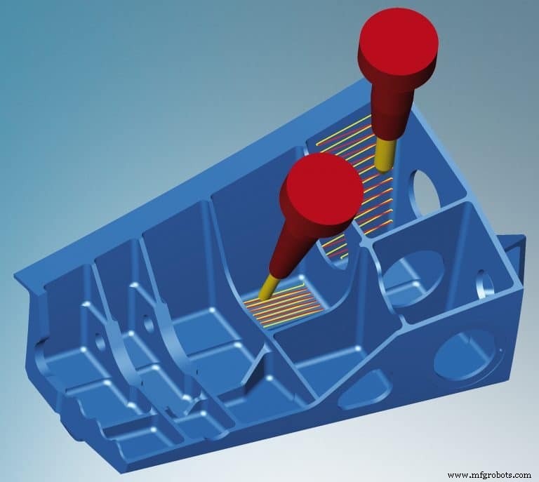Explore Cutting-Edge Controls & CNC at IMTS 2018