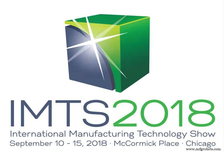 IMTS 2018: Unveiling the Latest Trends in Manufacturing Technology