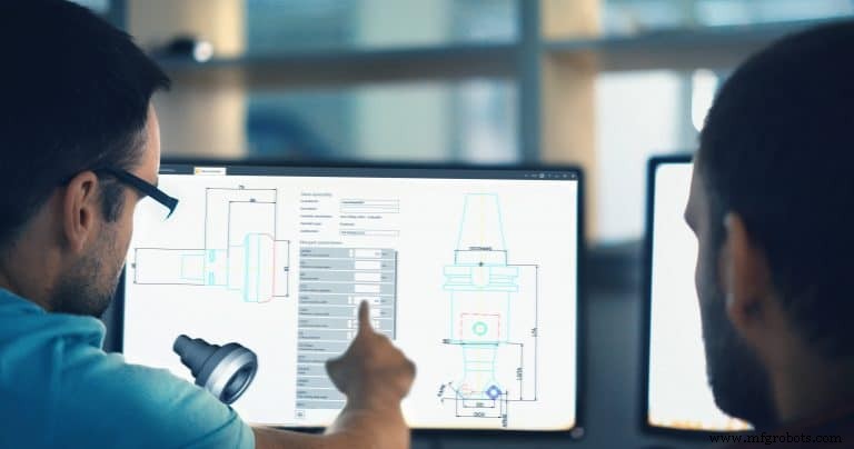 Digital Tool Management: Unified, Customer‑Centric Solutions for Modern Manufacturing