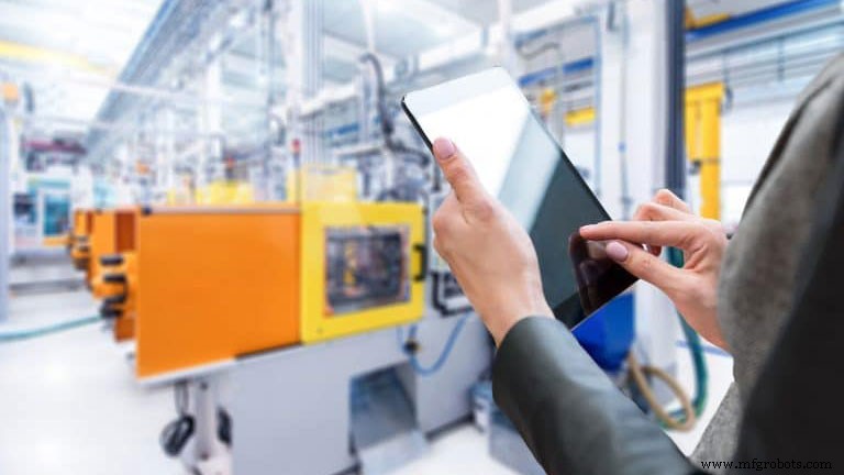 Digital Tool Management: Unified, Customer‑Centric Solutions for Modern Manufacturing