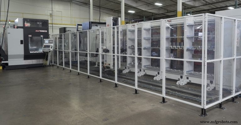 Unattended EDMs: A Leap Toward Automated Precision