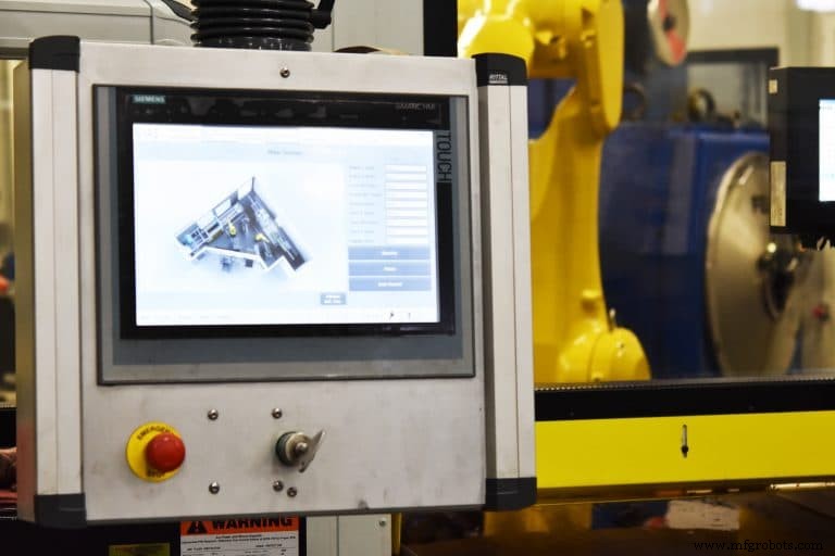 Digitalization Drives 20% Increase in Auto Parts Cell Production