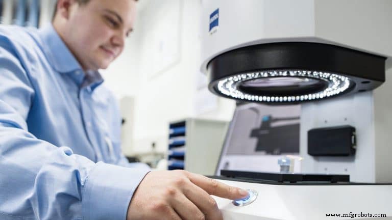 Ensuring Auto Part Safety with ODW‑Elektrik’s Quality Inspection and Software Solutions