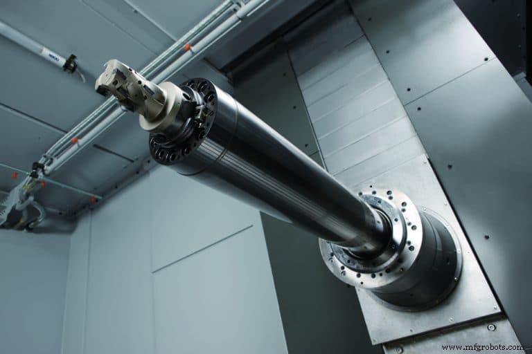 Innovative Part-Making Techniques Transforming the Oil and Gas Industry