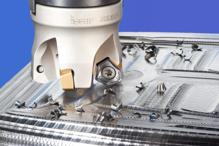 Innovative Part-Making Techniques Transforming the Oil and Gas Industry