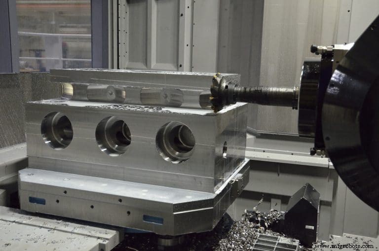 Innovative Part-Making Techniques Transforming the Oil and Gas Industry