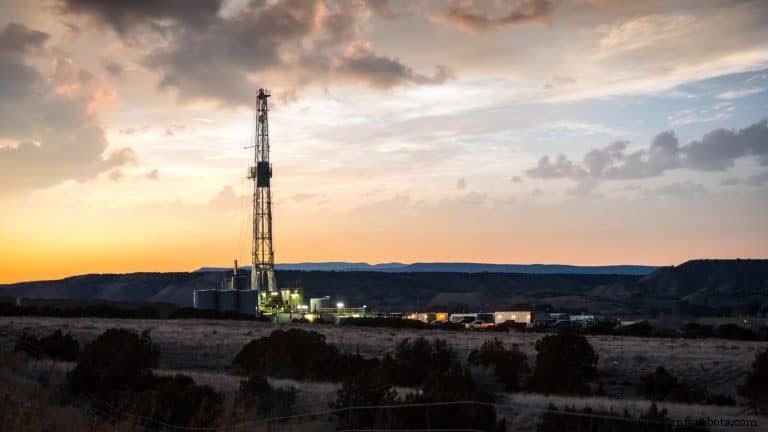 Shale Producers Adopt Industry 4.0 Innovations to Enhance Efficiency Amid Price Decline