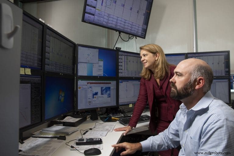 Shale Producers Adopt Industry 4.0 Innovations to Enhance Efficiency Amid Price Decline