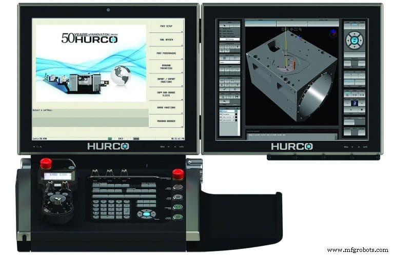 Enhancing CNC Programming Productivity Through Advanced Software and Interfaces