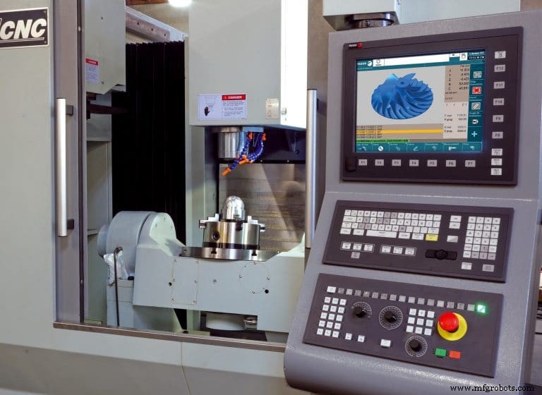Enhancing CNC Programming Productivity Through Advanced Software and Interfaces