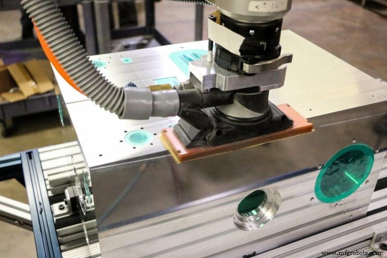 Automating Job Shops: Boost Productivity & Cut Costs