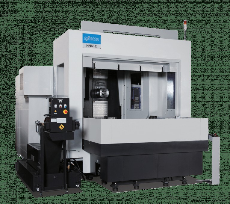 Maximizing Efficiency: Horizontal Machine Tool Capabilities for Large-Part Machining
