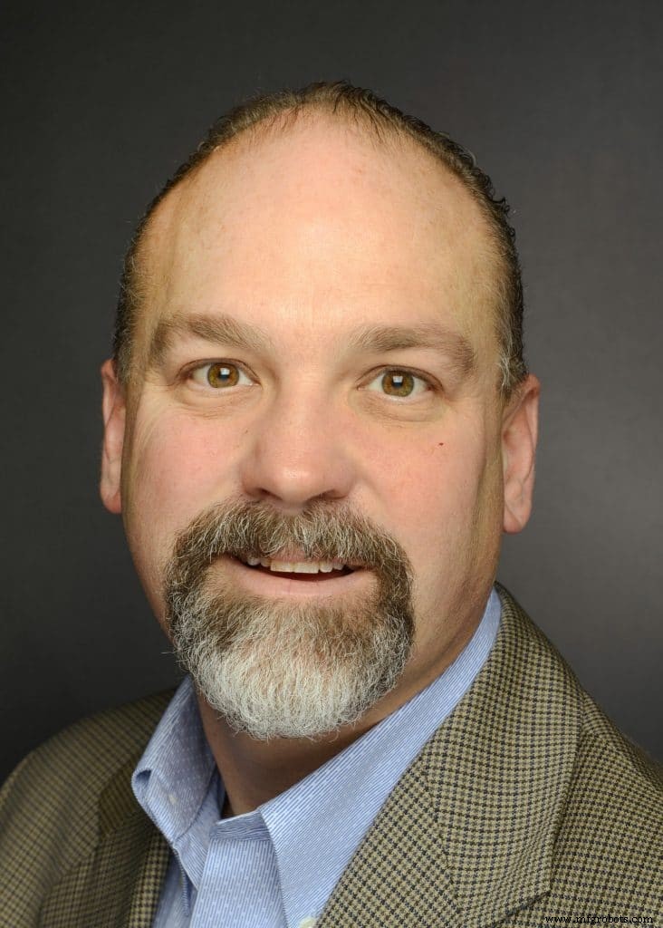 Pemamek Oy Announces Michael Bell as Director of Sales for North American Unit