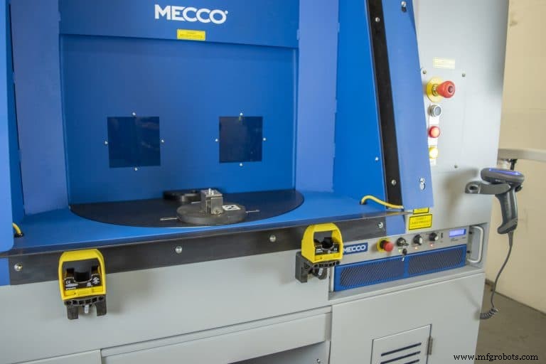 Laser Marking Innovations: Expanding Horizons in Automotive, Oil & Gas, and Healthcare