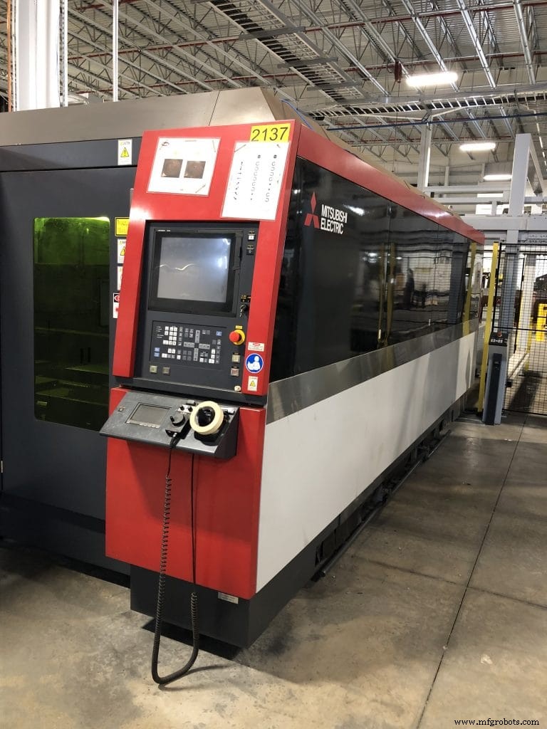 Fiber Lasers Power Up: Revolutionizing Cutting Performance