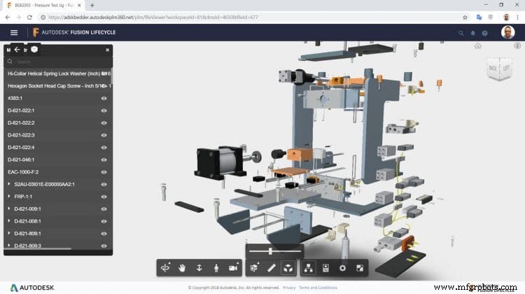Leveraging PLM Software to Drive Industrial IoT Adoption