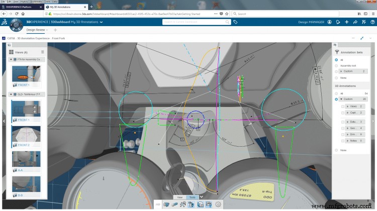 Leveraging PLM Software to Drive Industrial IoT Adoption