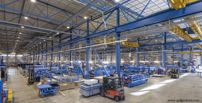 Prima Power Unveils State‑of‑the‑Art Manufacturing Plant in Seinäjoki, Finland