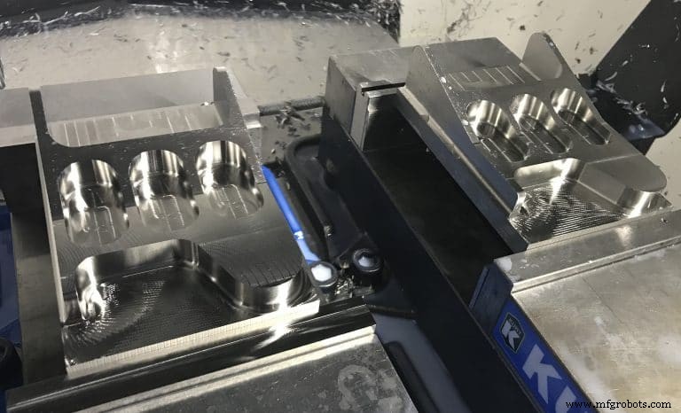 Cutting-Edge Optimization Module Delivers Precision on Tough Materials