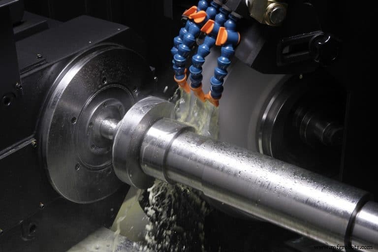 Elevate Your Grinding Operations: From Good to Great with Advanced Software & Automation