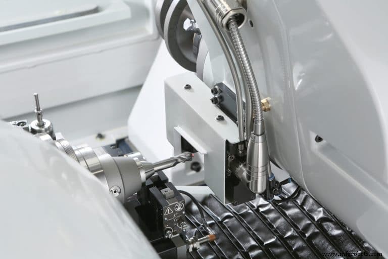 Elevate Your Grinding Operations: From Good to Great with Advanced Software & Automation