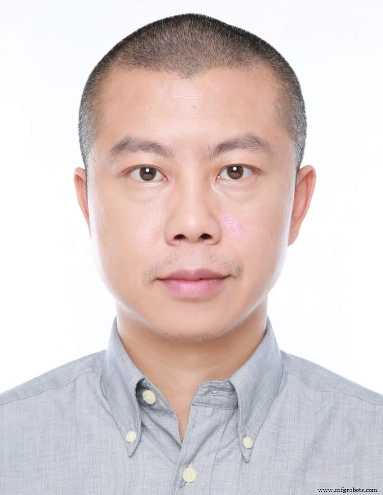 Control Software Upgrades Propel Manufacturing Digitization