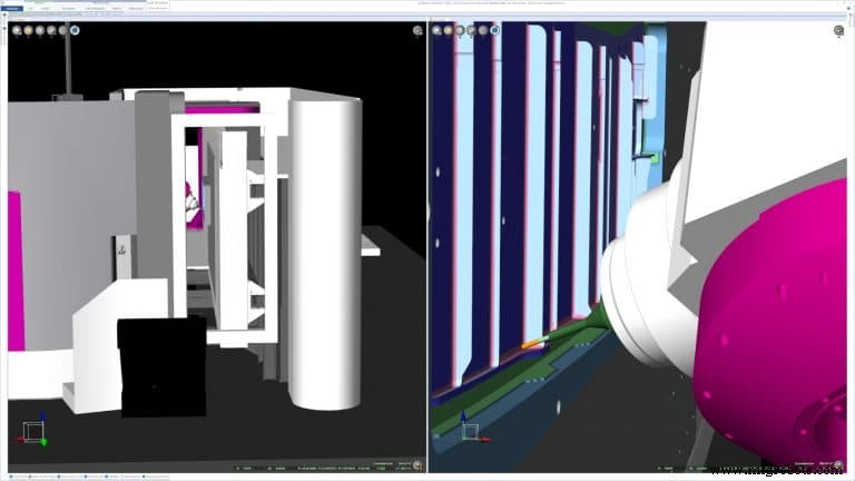 Enhance Product Design & Efficiency with Advanced Simulation Software