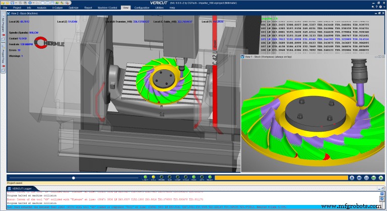 Enhance Product Design & Efficiency with Advanced Simulation Software