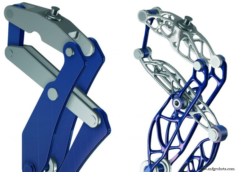 Enhance Product Design & Efficiency with Advanced Simulation Software