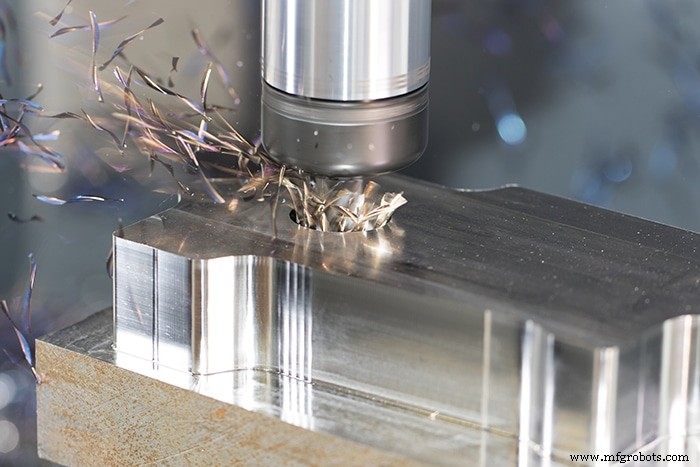 Maximize Profit with Advanced Toolpath Strategies