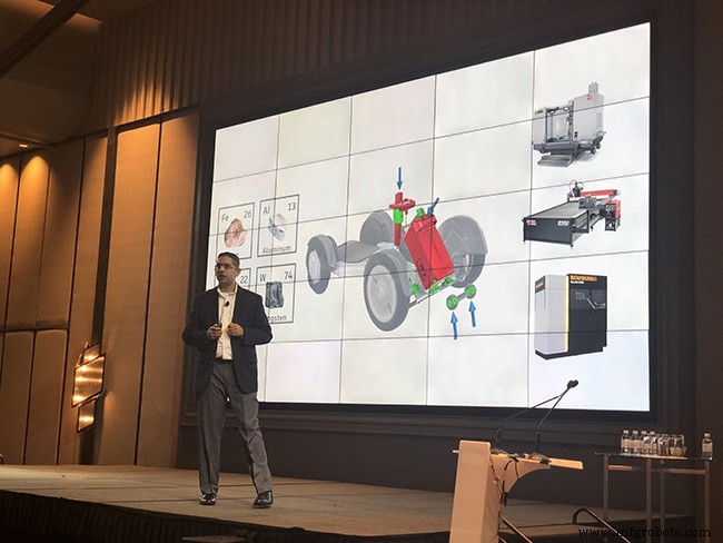 Revolutionizing Engineering with Intelligent Automation: Cloud, ML, and Blockchain in PLM
