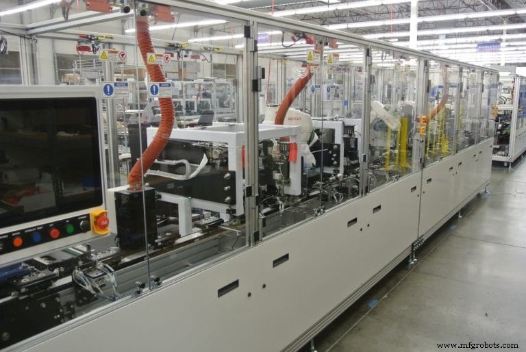 Medical Manufacturing: AI, Automation & 3D Printing Driving Innovation