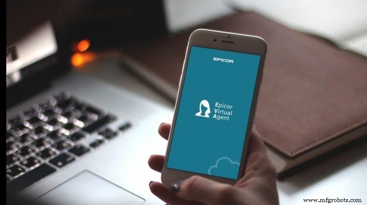 Elevate Shop Efficiency with Cutting-Edge ERP Software