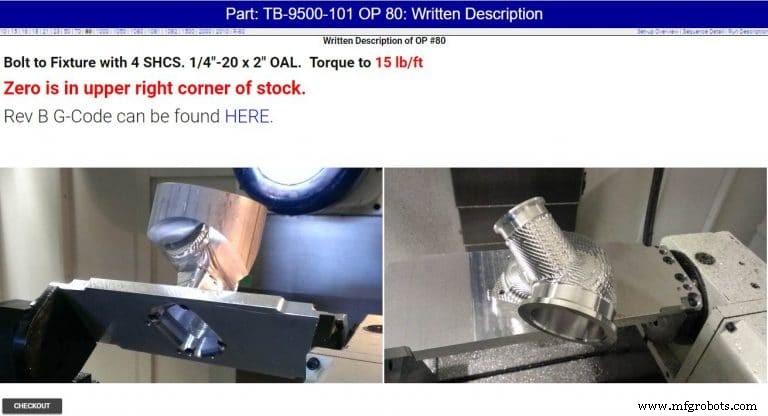 Elevate Shop Efficiency with Cutting-Edge ERP Software