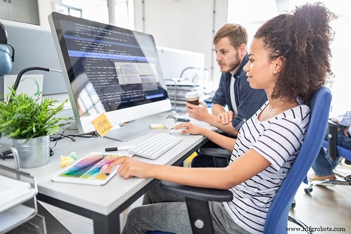 Accelerate In‑House App Development with Low‑Code & No‑Code Platforms