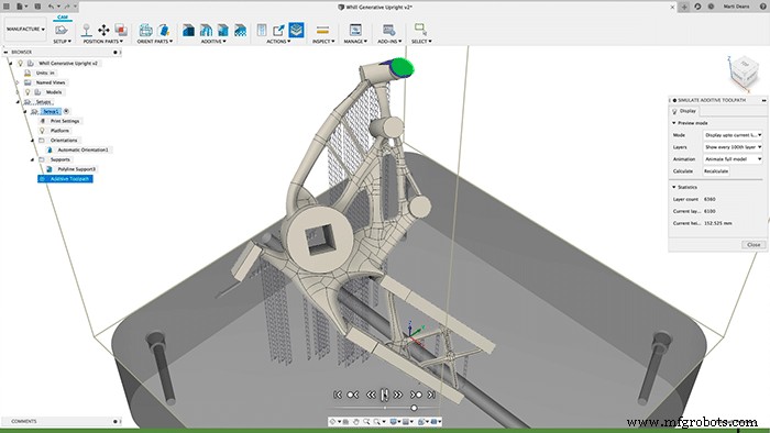 Accelerate Quality: Top-Tier CAD/CAM Solutions for Superior Parts