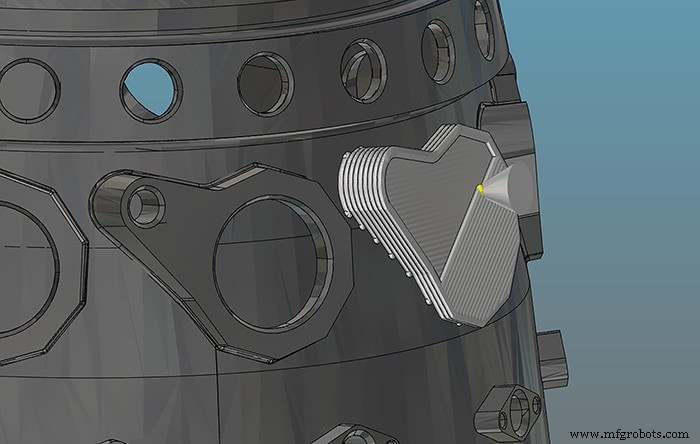 Accelerate Quality: Top-Tier CAD/CAM Solutions for Superior Parts