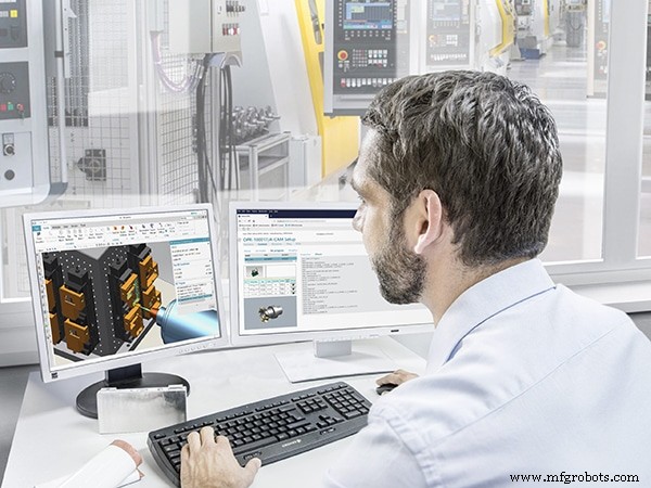 Accelerate Quality: Top-Tier CAD/CAM Solutions for Superior Parts