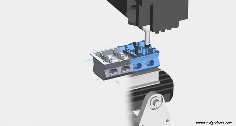Accelerate Quality: Top-Tier CAD/CAM Solutions for Superior Parts