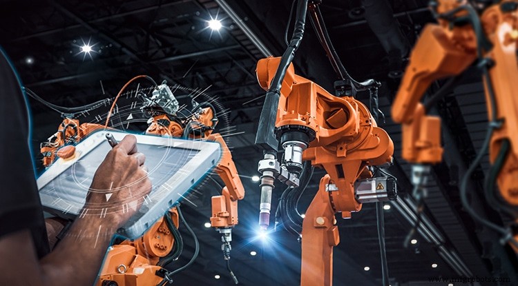 Manufacturing Execution Systems (MES): The Critical Link for On-Time Deliveries