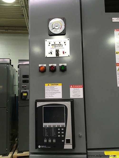 How Continuous Insulation Resistance Testing Enhances Motor Reliability and Productivity