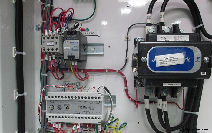 How Continuous Insulation Resistance Testing Enhances Motor Reliability and Productivity