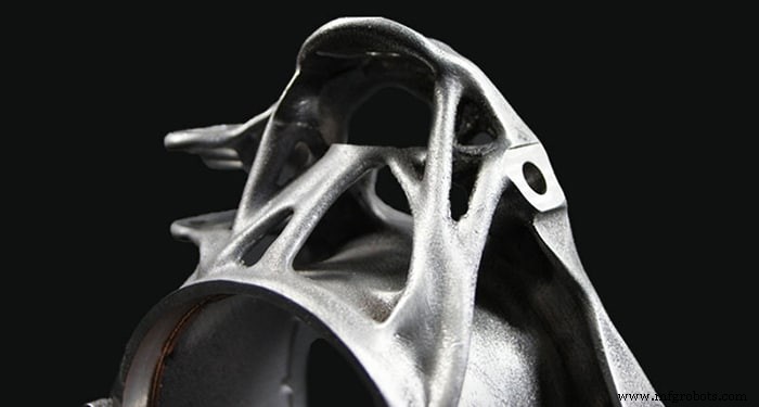 Revolutionizing Design and Manufacturing with Hybrid Additive/Subtractive Technologies
