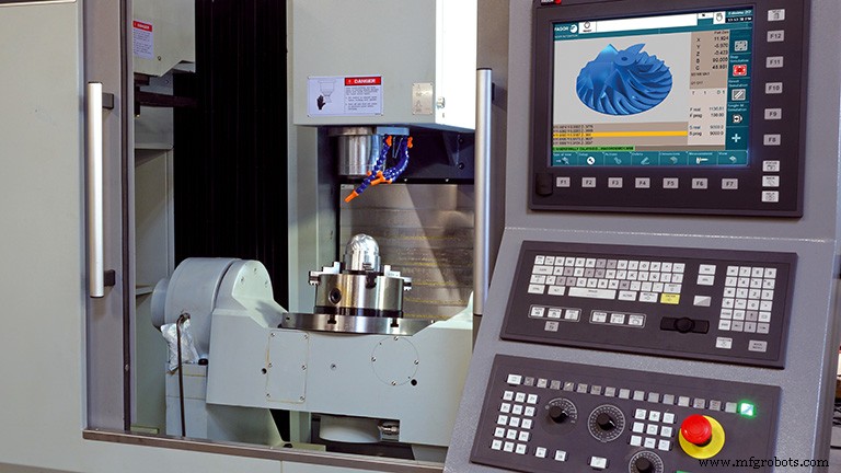 How to Choose the Right CNC Machine for Your Needs