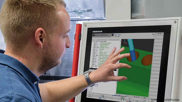 How to Choose the Right CNC Machine for Your Needs
