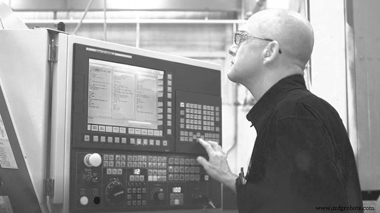 How to Choose the Right CNC Machine for Your Needs