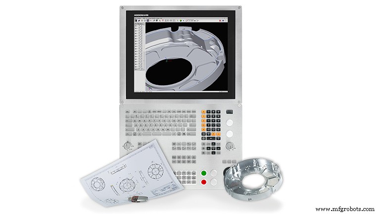 How to Choose the Right CNC Machine for Your Needs