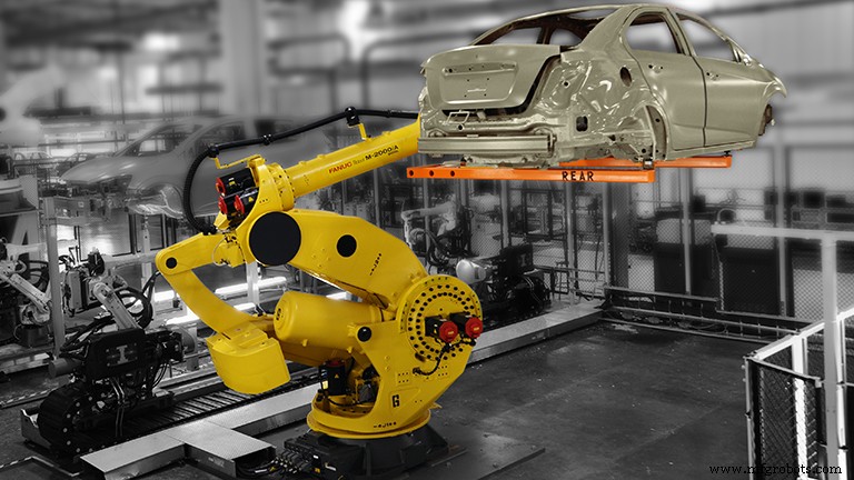 Next-Level Automation: Turning Buzzwords into Real Manufacturing Gains