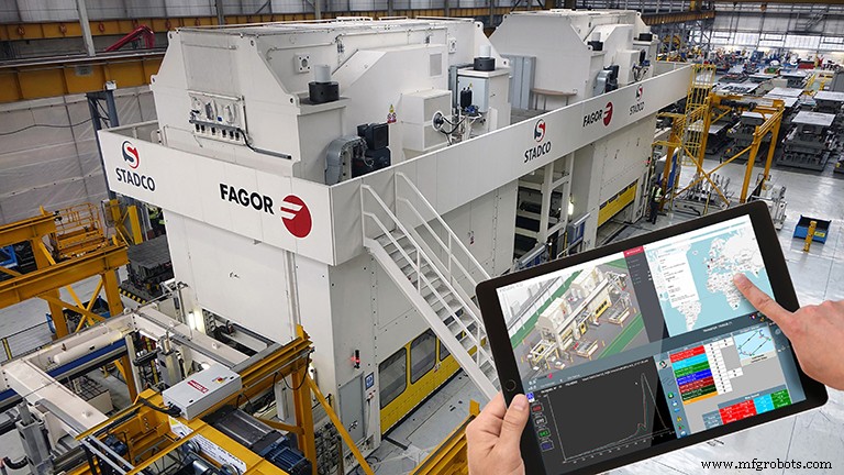 Next-Level Automation: Turning Buzzwords into Real Manufacturing Gains