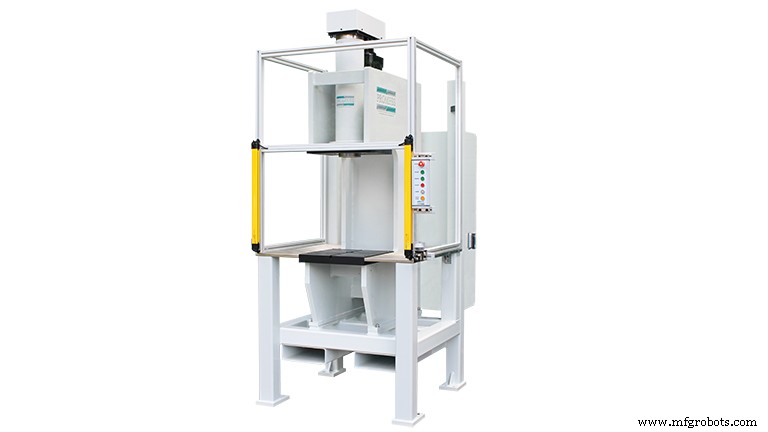 Next-Level Automation: Turning Buzzwords into Real Manufacturing Gains